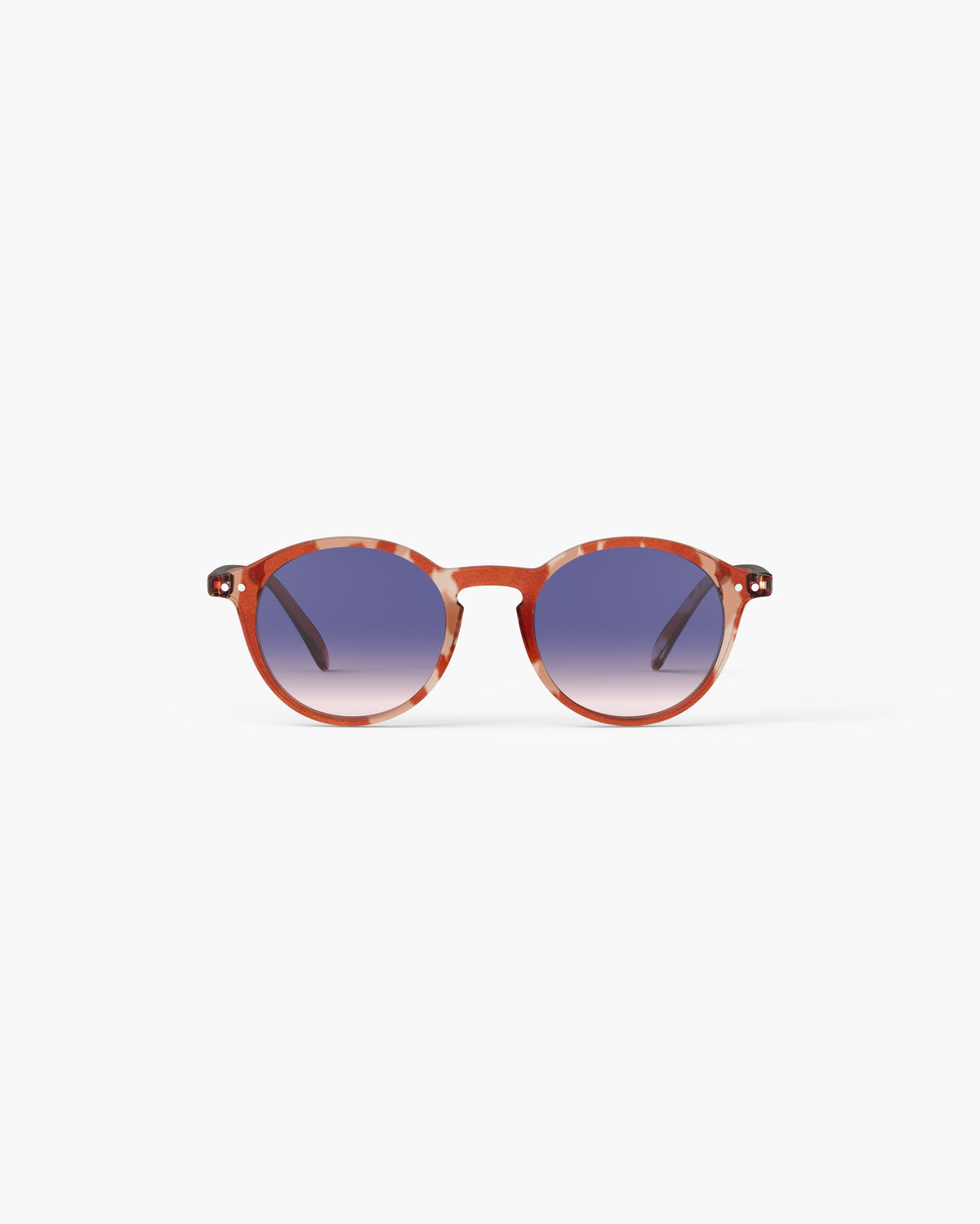 IZIPIZI Sunglasses #D Wild Hooves Polarised
