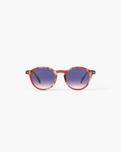 IZIPIZI Sunglasses #D Wild Hooves Polarised