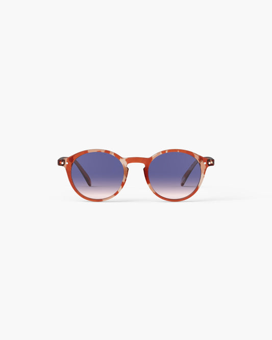 IZIPIZI Sunglasses #D Wild Hooves Polarised
