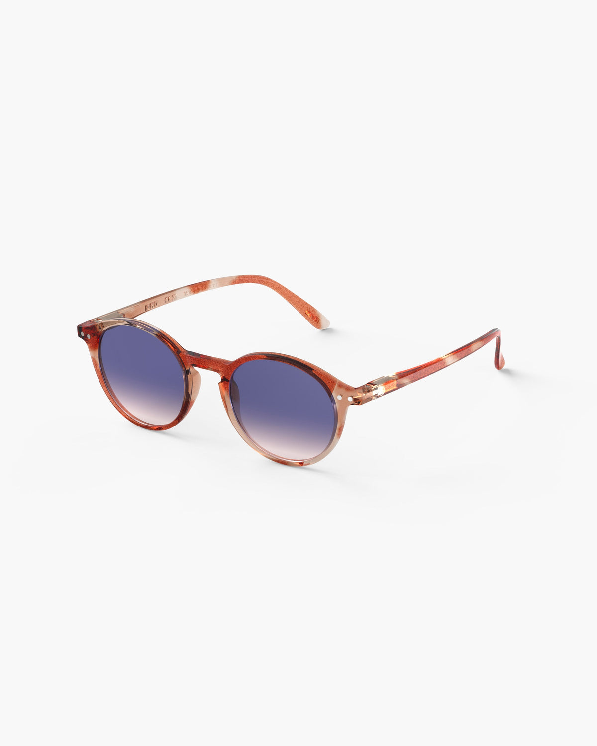 IZIPIZI Sunglasses #D Wild Hooves Polarised - image 3