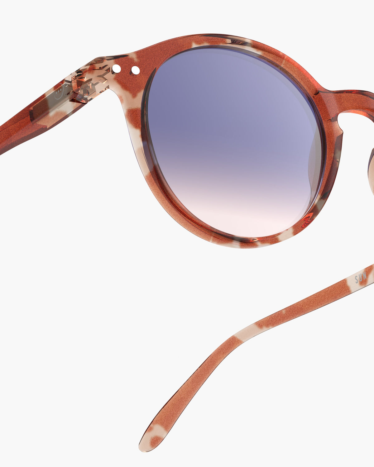 IZIPIZI Sunglasses #D Wild Hooves Polarised - image 4