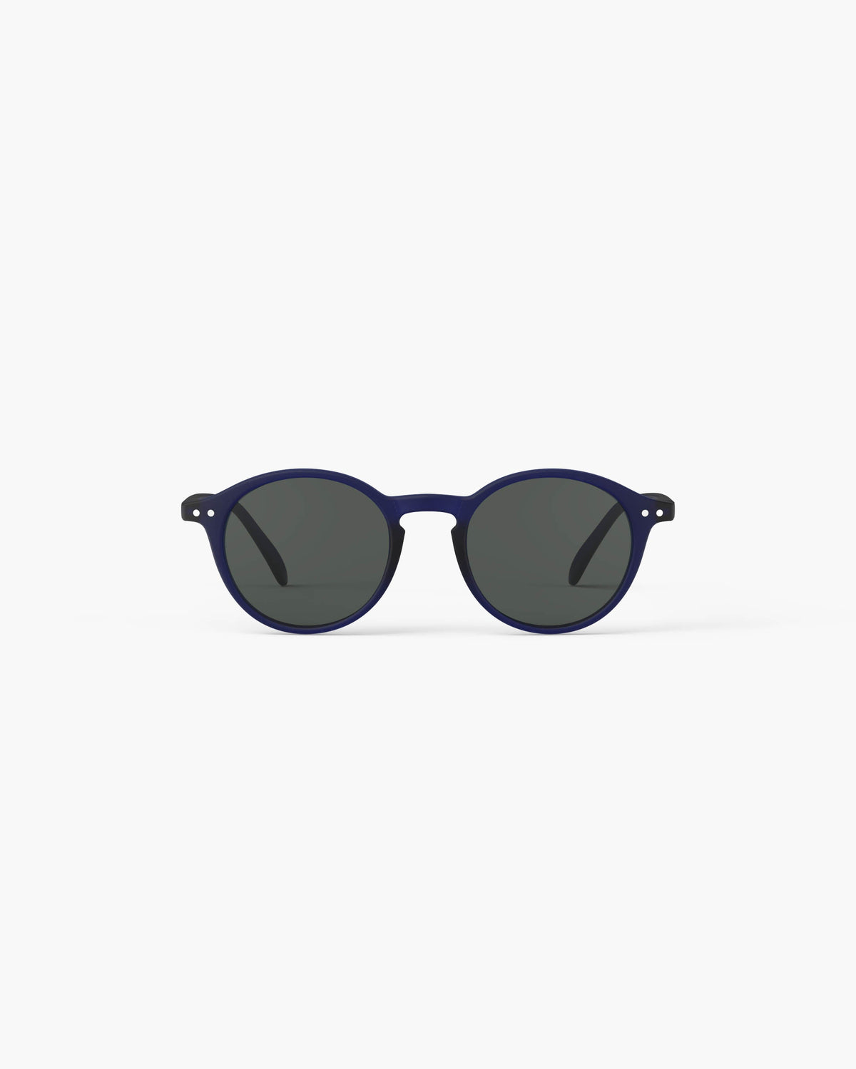 IZIPIZI Sunglasses #D Midnight Blue