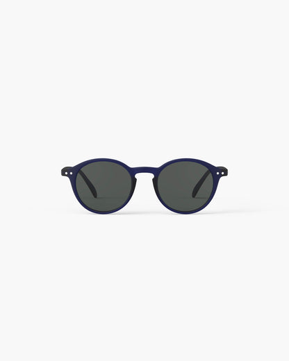 IZIPIZI Sunglasses #D Midnight Blue