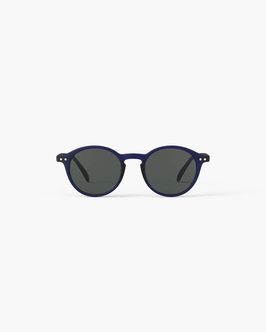 IZIPIZI Sunglasses #D Midnight Blue