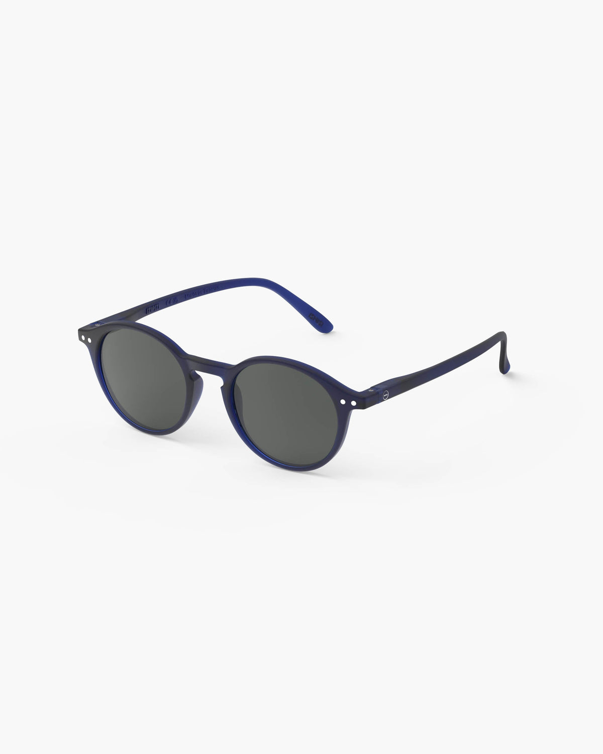 IZIPIZI Sunglasses #D Midnight Blue - image 4