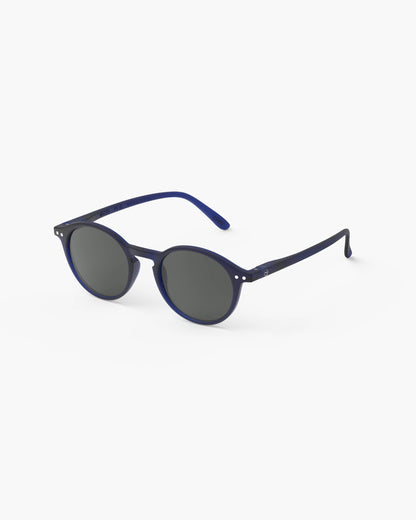 IZIPIZI Sunglasses #D Midnight Blue - image 4