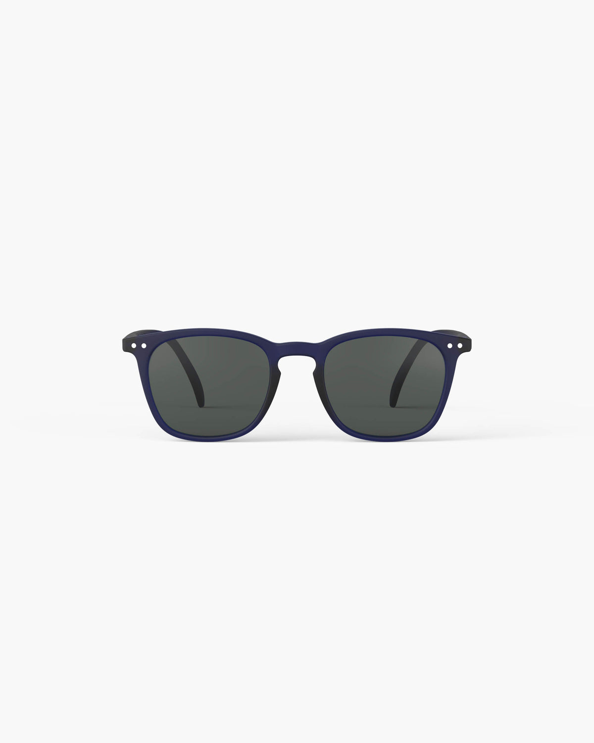 IZIPIZI Sunglasses #E Midnight Blue