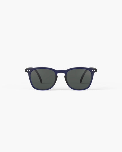 IZIPIZI Sunglasses #E Midnight Blue