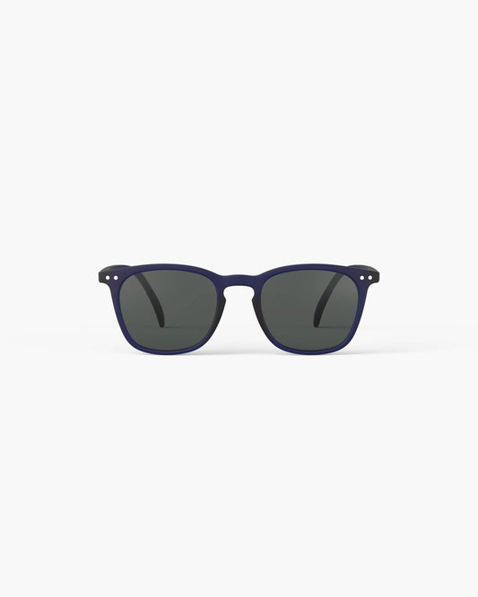 IZIPIZI Sunglasses #E Midnight Blue