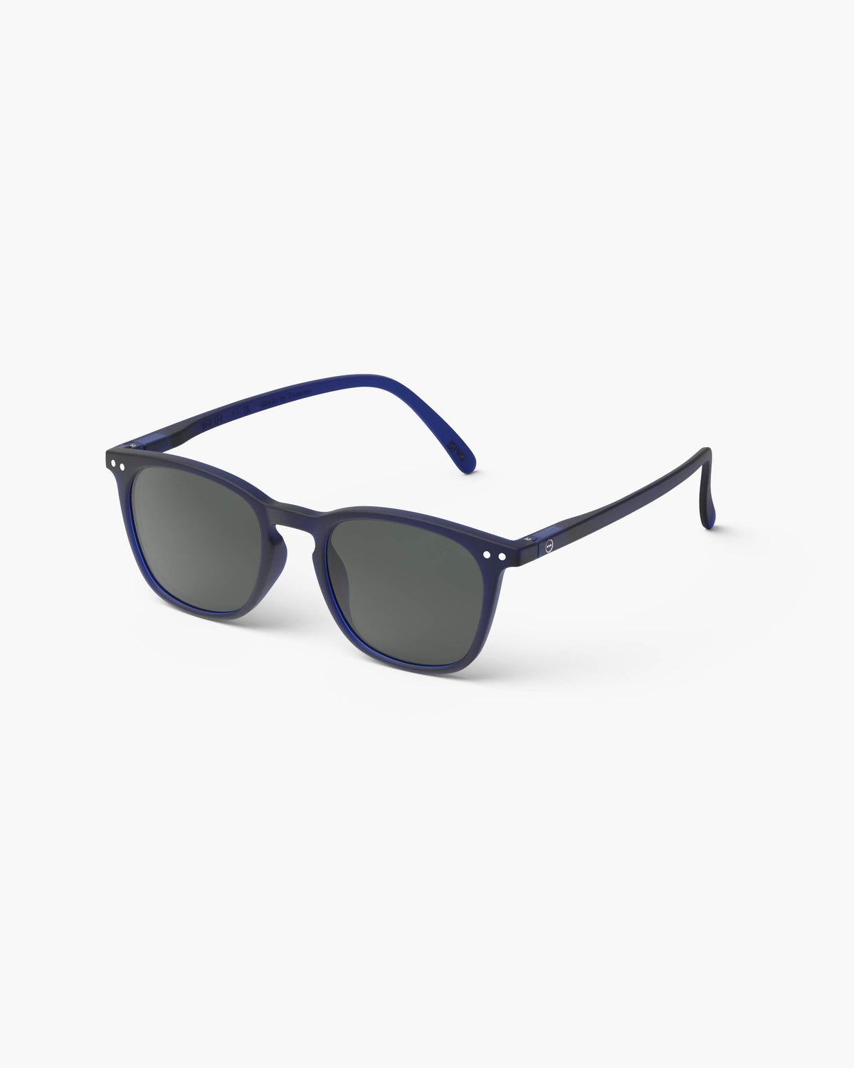 IZIPIZI Sunglasses #E Midnight Blue - image 3
