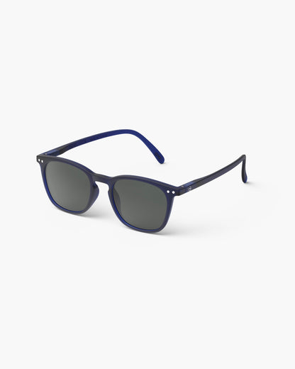 IZIPIZI Sunglasses #E Midnight Blue - image 3
