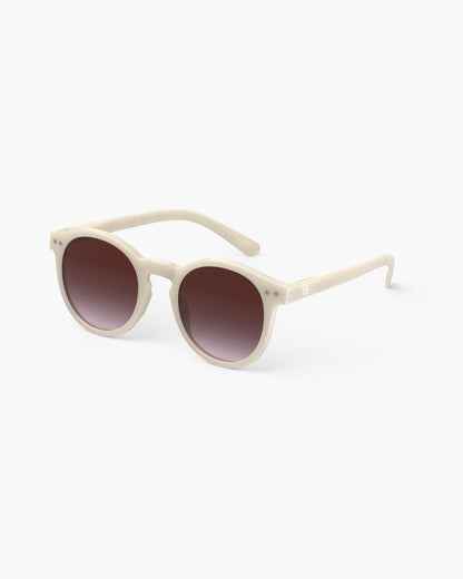 IZIPIZI Sunglasses #M Vintage Cream - image 3