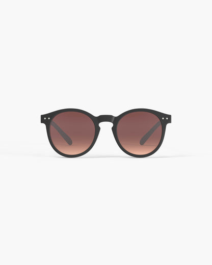 IZIPIZI Sunglasses #M Black Road