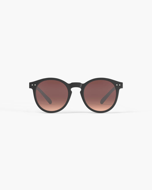 IZIPIZI Sunglasses #M Black Road
