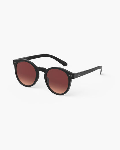 IZIPIZI Sunglasses #M Black Road - image 4