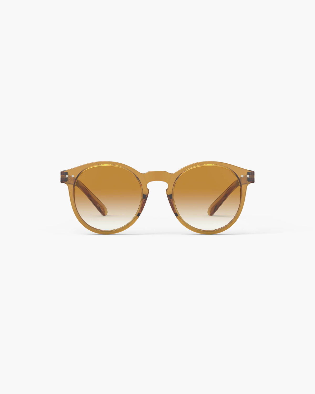 IZIPIZI Sunglasses #M Golden Canyon