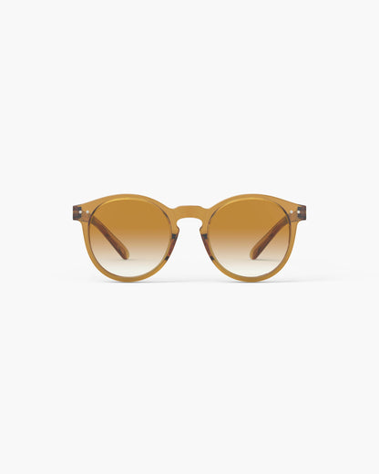 IZIPIZI Sunglasses #M Golden Canyon