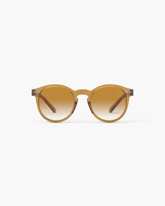 IZIPIZI Sunglasses #M Golden Canyon