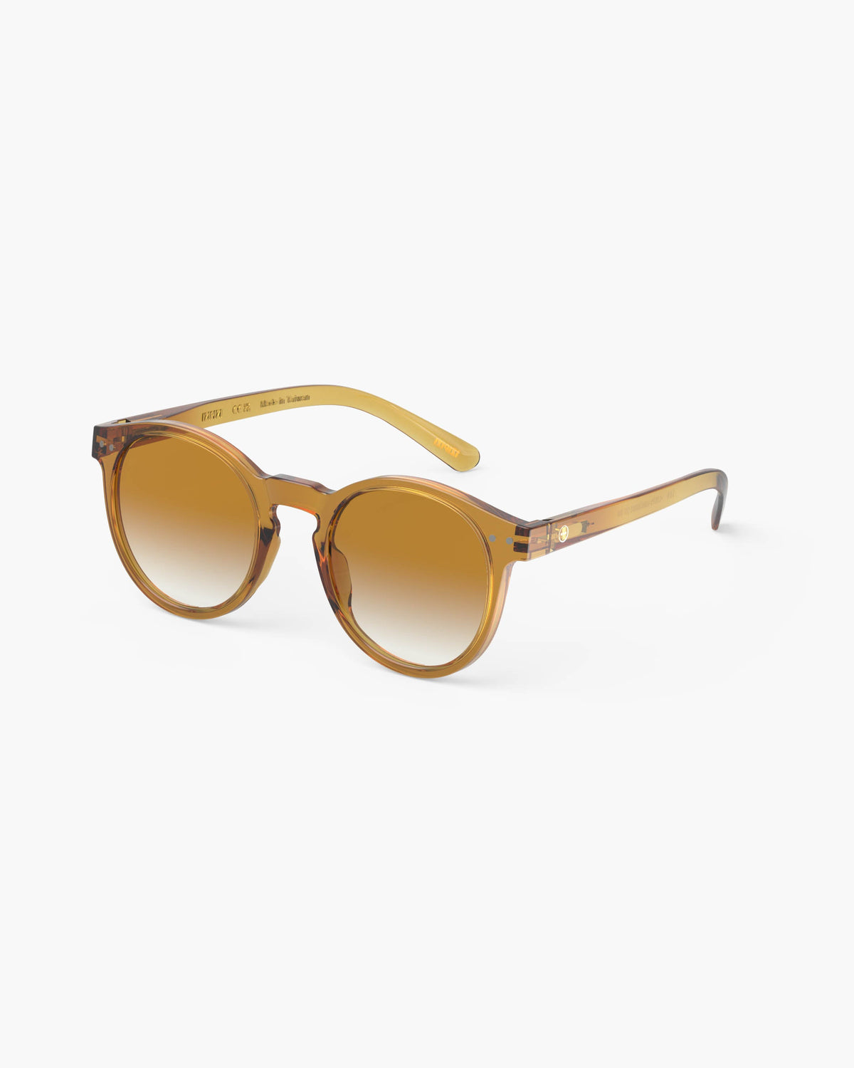 IZIPIZI Sunglasses #M Golden Canyon - image 4