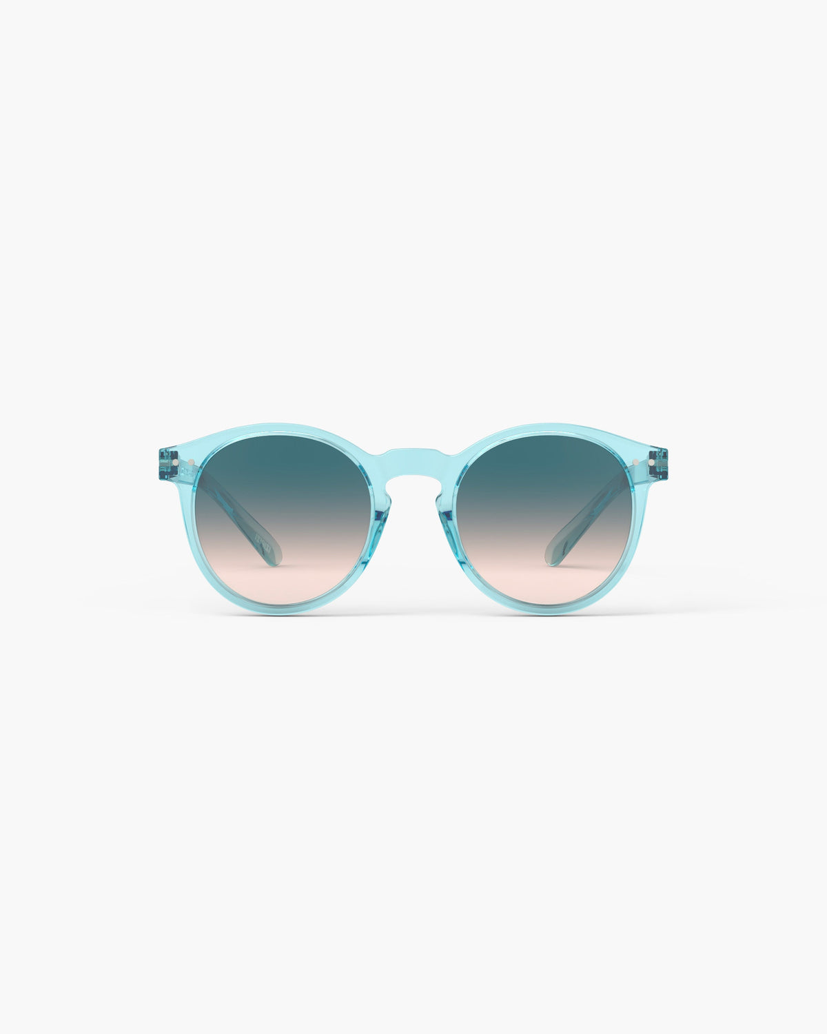 IZIPIZI Sunglasses #M Turquoise Stone