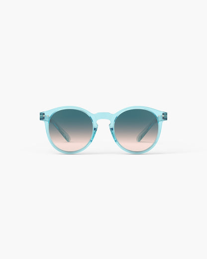 IZIPIZI Sunglasses #M Turquoise Stone