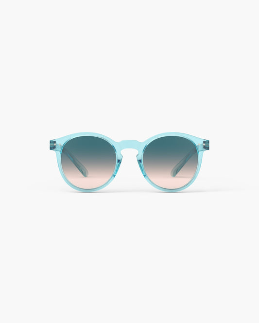 IZIPIZI Sunglasses #M Turquoise Stone