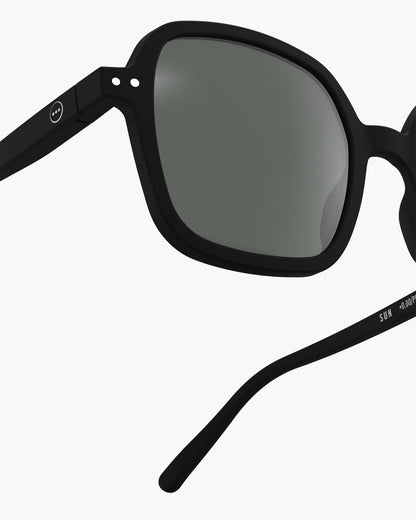 IZIPIZI Sunglasses OFFICE Black - image 4