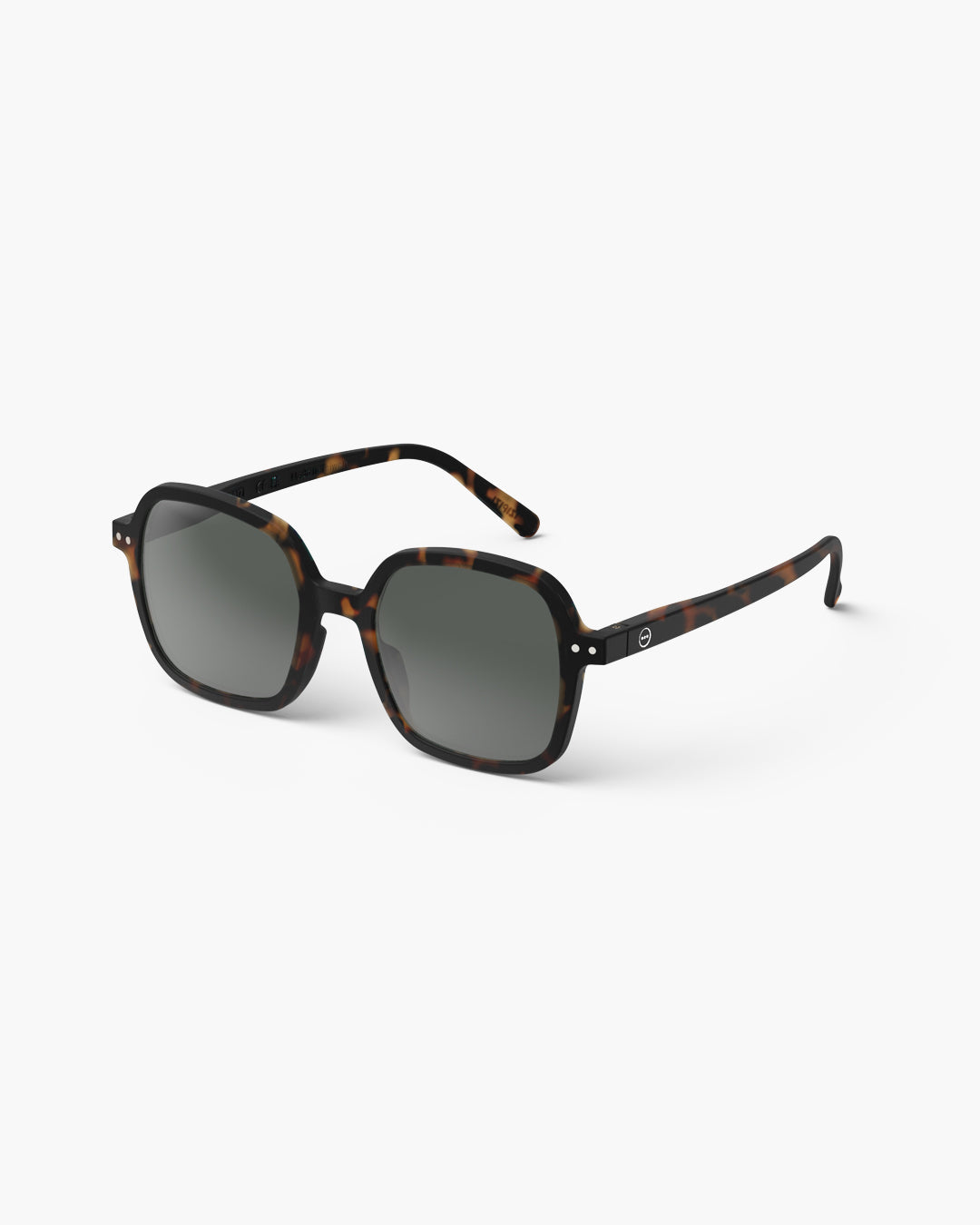 IZIPIZI Sunglasses OFFICE Tortoise - image 3
