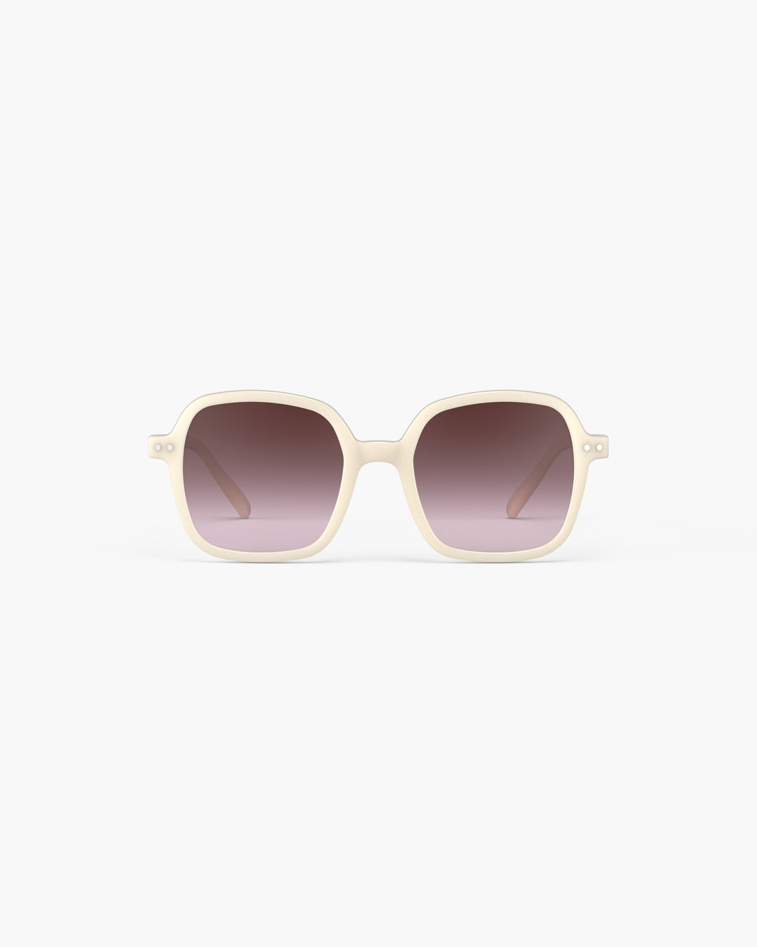 IZIPIZI Sunglasses OFFICE Vintage Cream