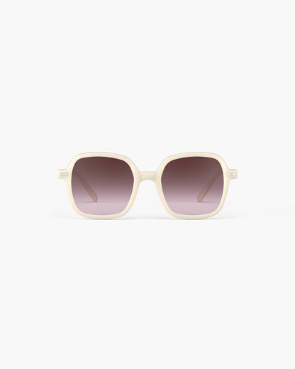 IZIPIZI Sunglasses OFFICE Vintage Cream