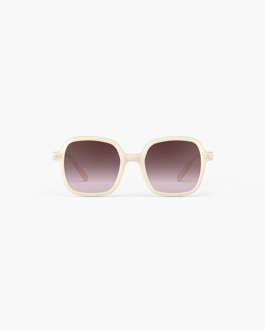 IZIPIZI Sunglasses OFFICE Vintage Cream