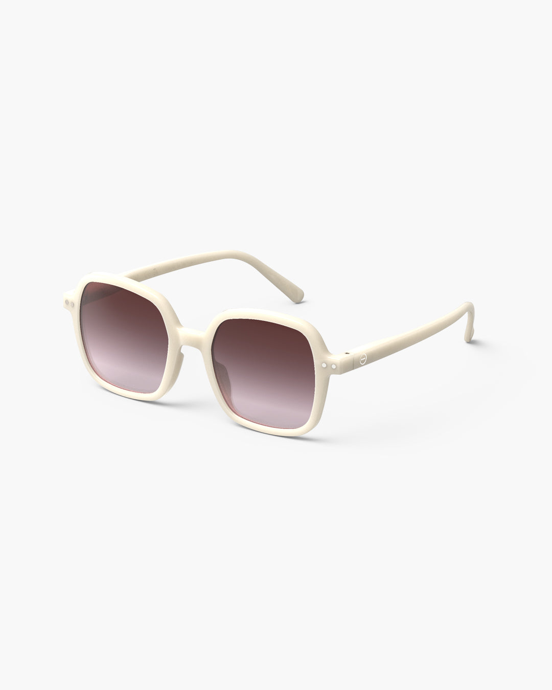 IZIPIZI Sunglasses OFFICE Vintage Cream - image 3