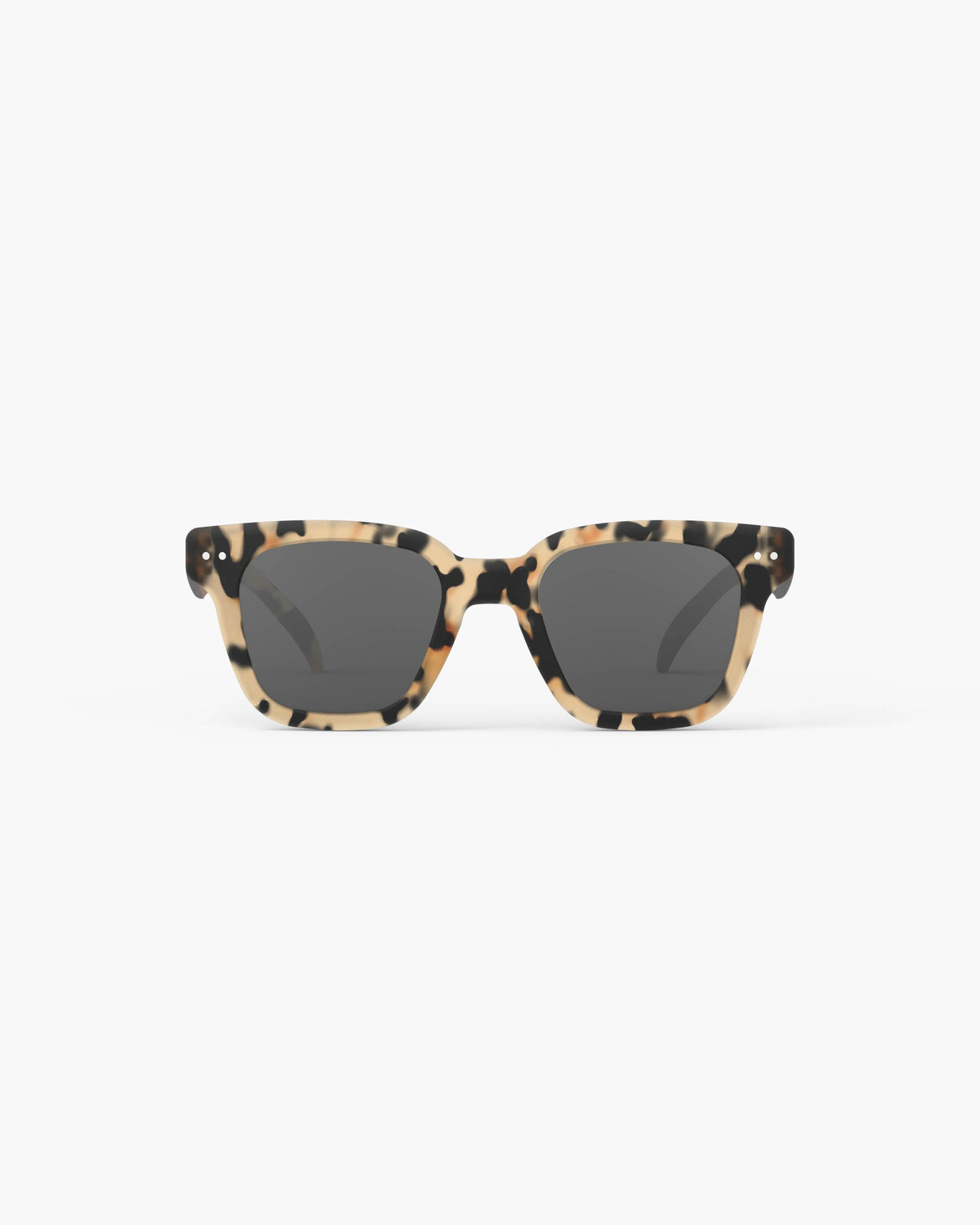 IZIPIZI Sunglasses ROAD Light Tortoise