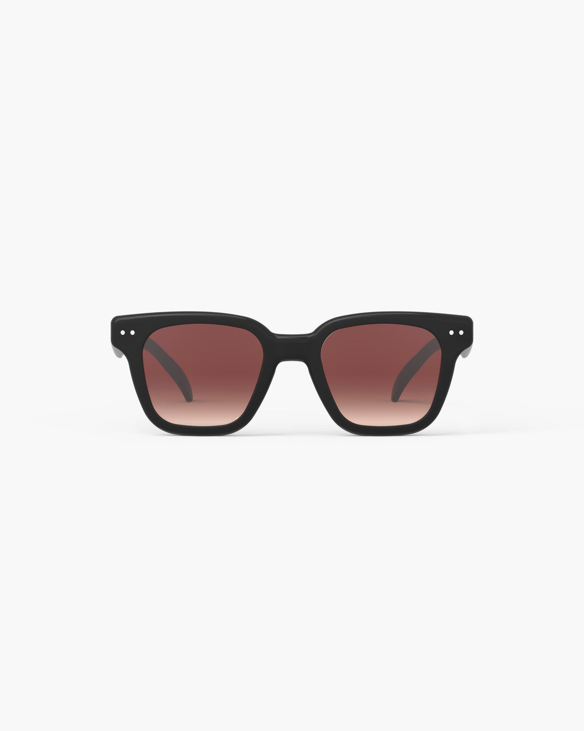 IZIPIZI Sunglasses ROAD Black Road