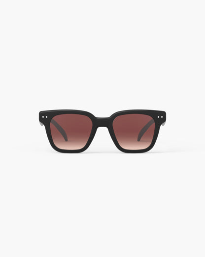 IZIPIZI Sunglasses ROAD Black Road