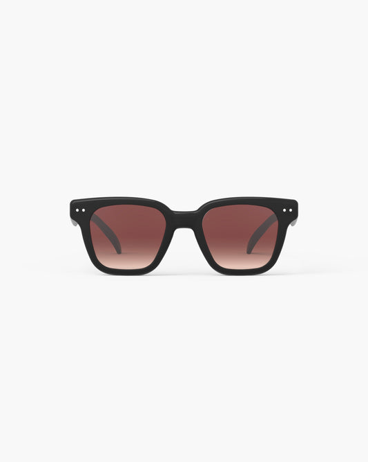 IZIPIZI Sunglasses ROAD Black Road