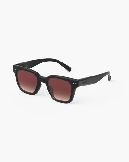 IZIPIZI Sunglasses ROAD Black Road - image 3