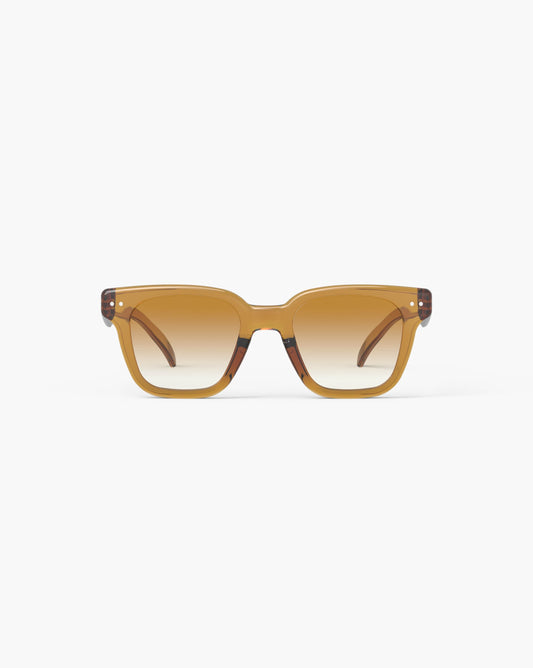 IZIPIZI Sunglasses ROAD Golden Canyon