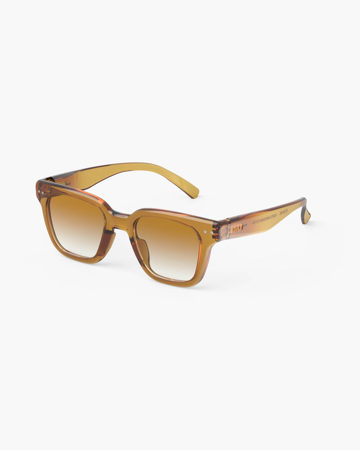IZIPIZI Sunglasses ROAD Golden Canyon - image 3