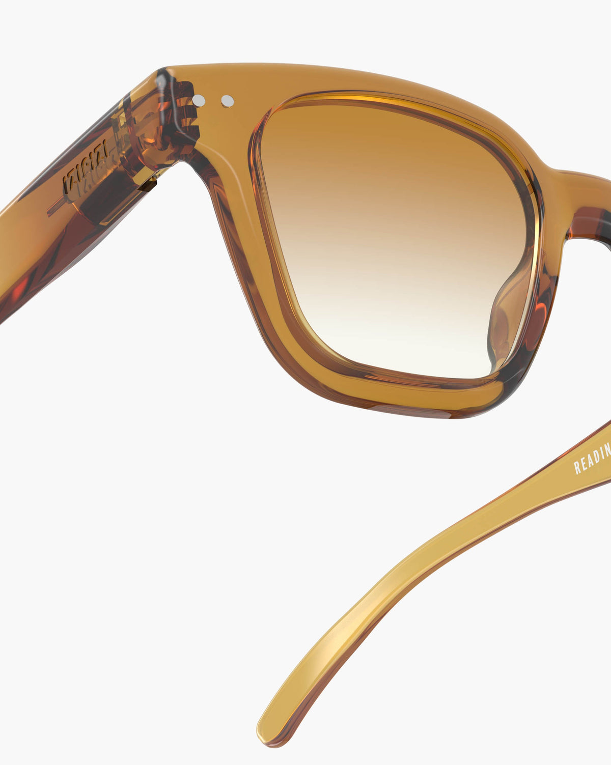 IZIPIZI Sunglasses ROAD Golden Canyon - image 4