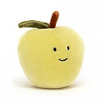 Jellycat Soft Toy | Fabulous Fruit | Apple