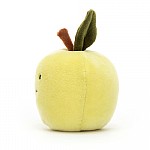 Jellycat Soft Toy | Fabulous Fruit | Apple