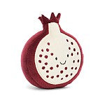 Jellycat Soft Toy | Fabulous Fruit Pomegranate