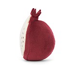 Jellycat Soft Toy | Fabulous Fruit Pomegranate