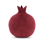 Jellycat Soft Toy | Fabulous Fruit Pomegranate
