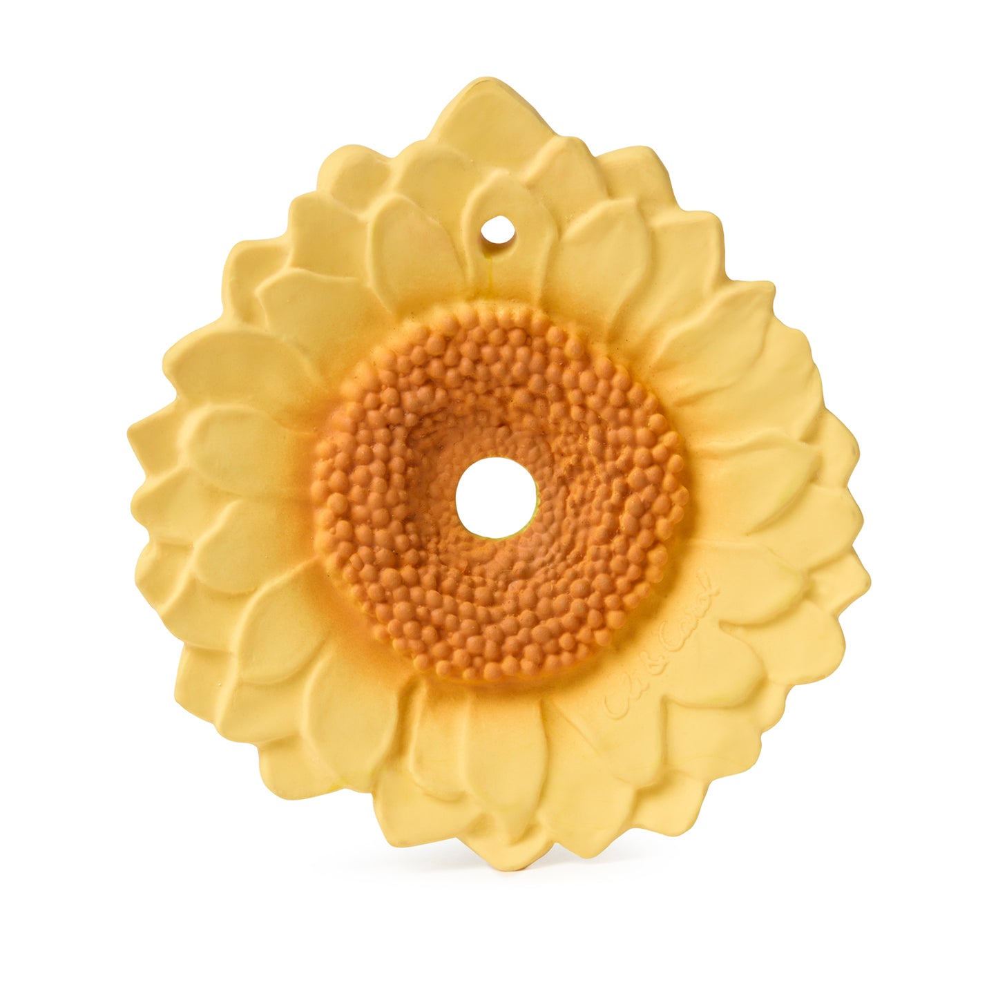 Baby Teether | Sun the Sunflower Teething Toy