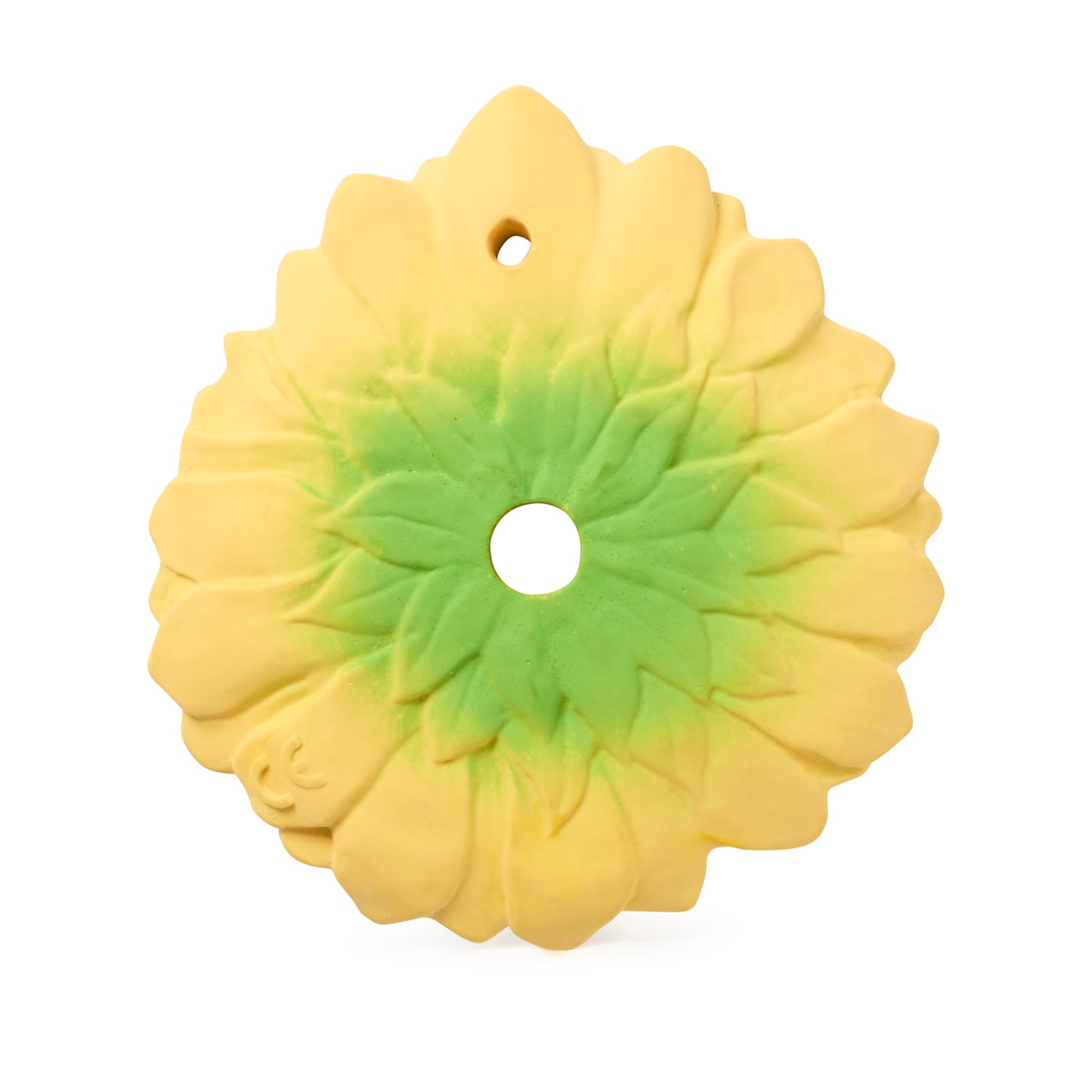 Baby Teether | Sun the Sunflower Teething Toy