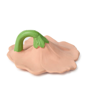 Little Concepts - Toy | Iris the Hibiscus | Teething Toy