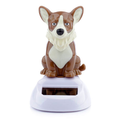 Corgi Solar Pal - image 3