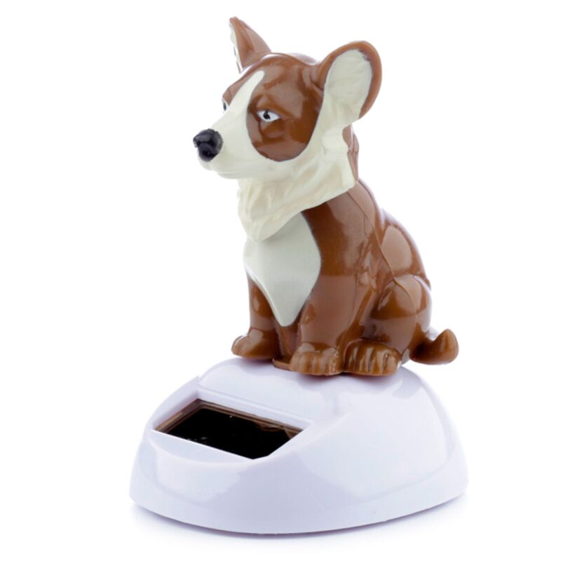 Corgi Solar Pal - image 4